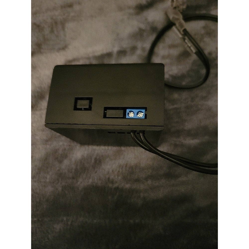 TR1001 On/Off Gas Fireplace Remote Control